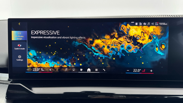 BMW 5 Series 520i M Sport 4dr Auto Petrol Saloon